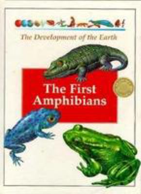 The first amphibians