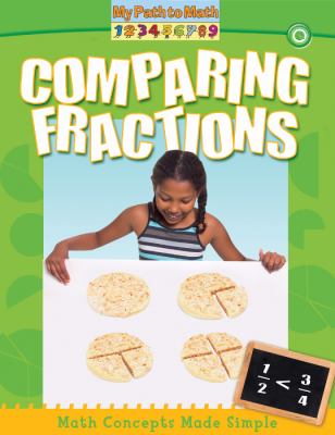 Comparing fractions