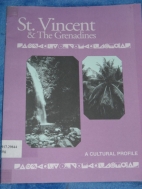 St. Vincent & the Grenadines