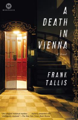 A death in Vienna : a novel