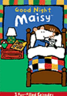 Good night Maisy