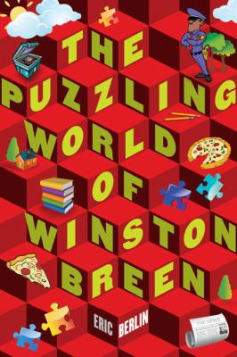 The puzzling world of Winston Breen