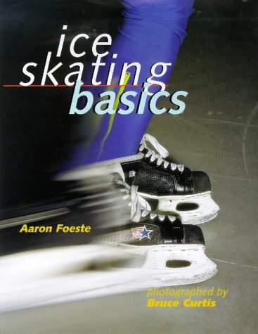 Ice skating basics