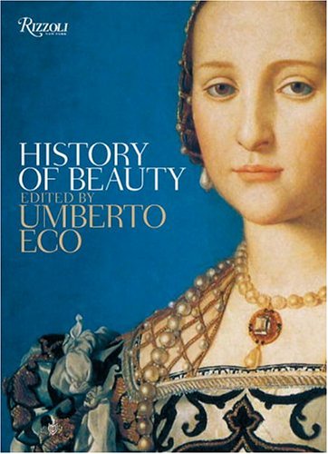 History of beauty