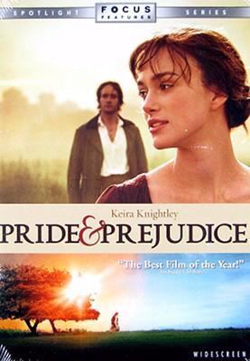 Pride & prejudice : [Orgueil et préjugés]