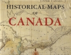 Historical maps of Canada