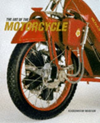 The art of the motorcycle.