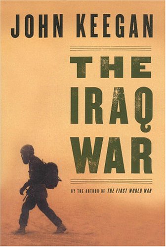 The Iraq War