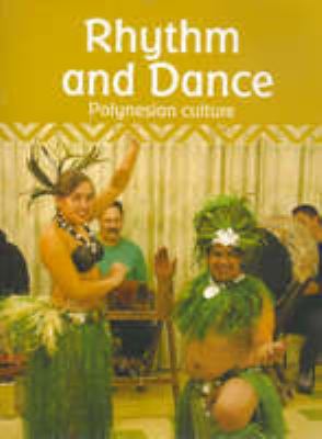Rhythm and dance : Polynesian culture