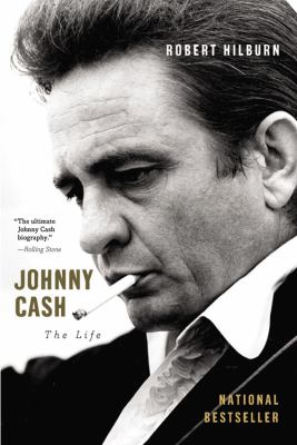 Johnny Cash : the life