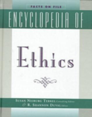 Encyclopedia of ethics