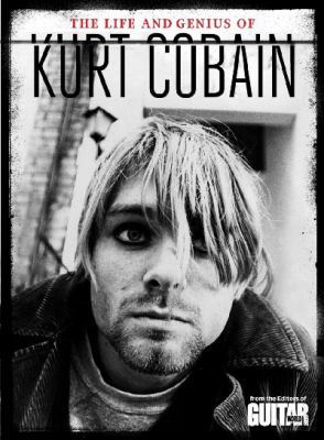 The life & genius of Kurt Cobain