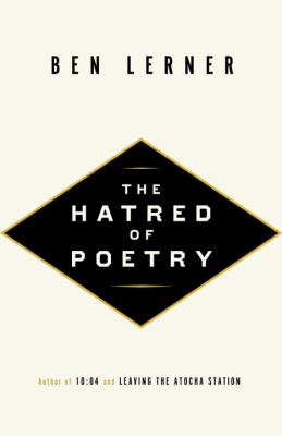 The hatred of poetry