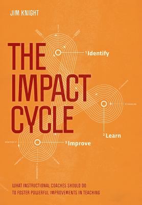 The impact cycle : what instructional coaches should do to foster powerful improvements in teaching