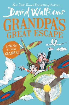 Grandpa's great escape