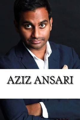 Aziz Ansari