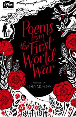 Poems from the First World War