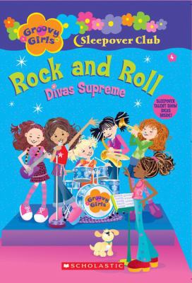 Rock and roll : divas supreme