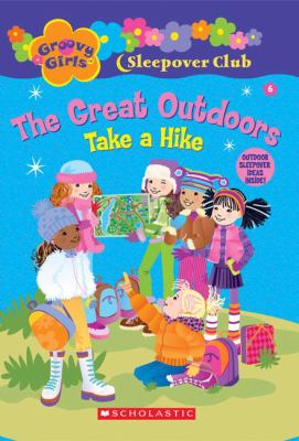 The great outdoors : take a hike