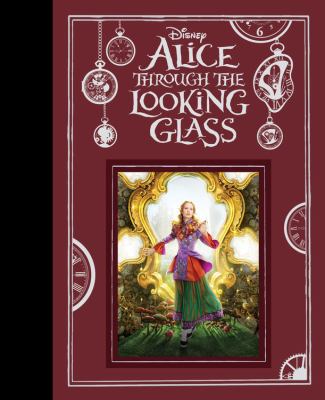 Alice through the looking glass