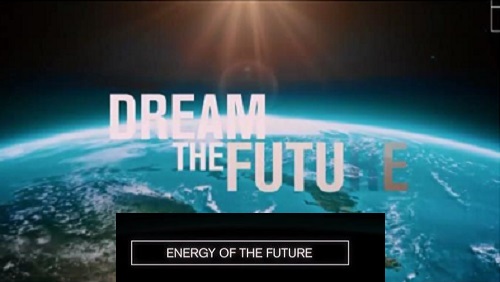 Energy of the future