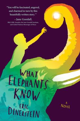 What elephants know