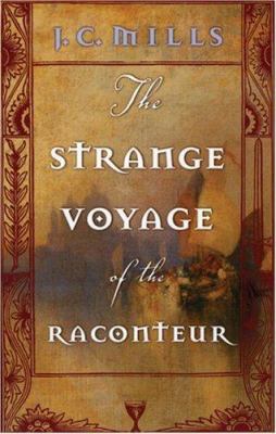 The strange voyage of the Raconteur