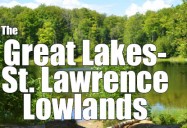 Our Canada : Great Lakes - St. Lawrence