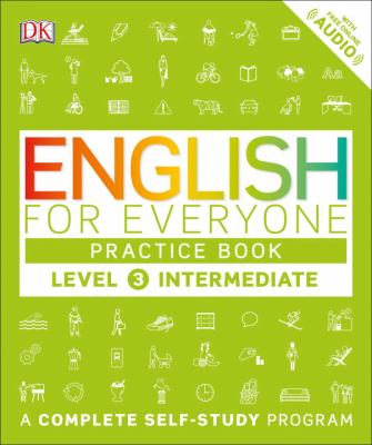 English for everyone : practice book. level 3, intermediate /