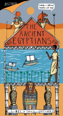 Discover...the Ancient Egyptians