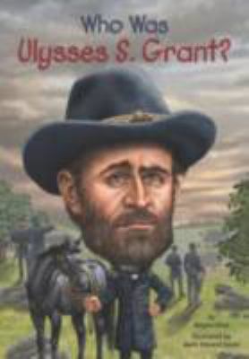 Who was Ulysses S. Grant?