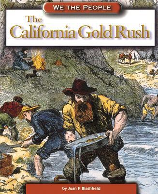 The California Gold Rush