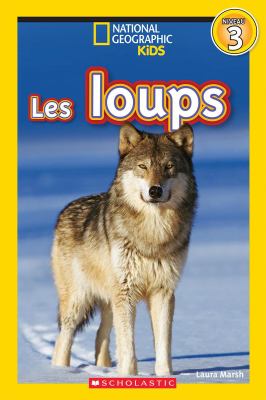 Les loups