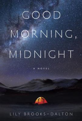 Good morning, midnight : a novel