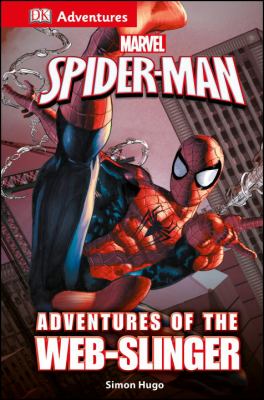 Spider-man : adventures of the web-slinger