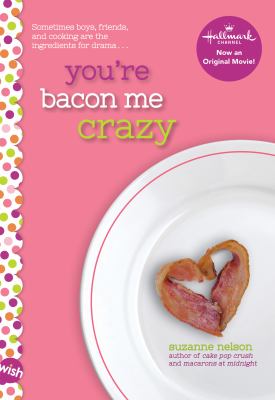 You're bacon me crazy