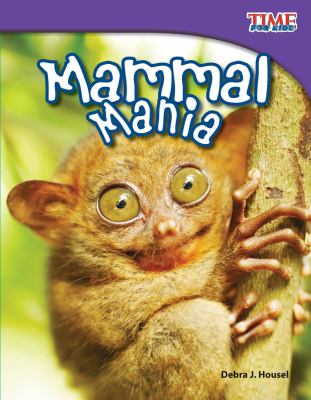 Mammal mania