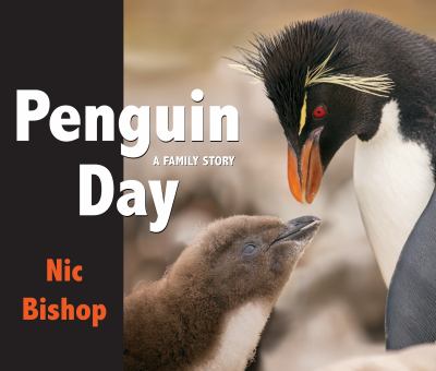 Penguin day : a family story