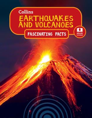 Earthquakes and volcanoes