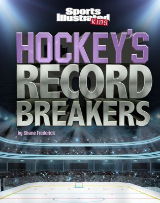 Hockey's record breakers