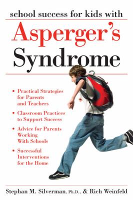 School success for kids with Asperger's syndrome