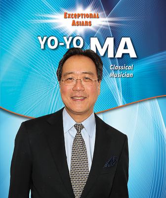 Yo-Yo Ma : classical musician