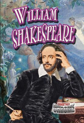 William Shakespeare