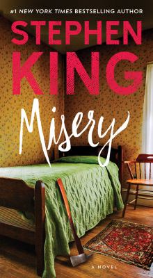 Misery : a novel