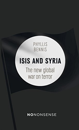 ISIS and Syria : the new global war on terror