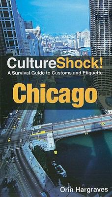 Culture shock!. : a survival guide to customs and etiquette. Chicago