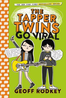 The Tapper twins go viral