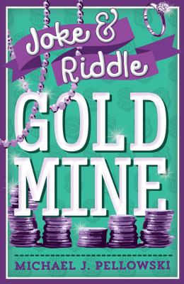 Joke & riddle gold mine