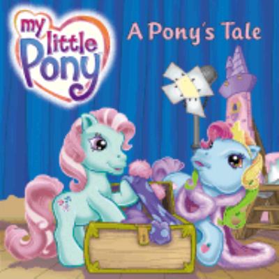 A pony's tale