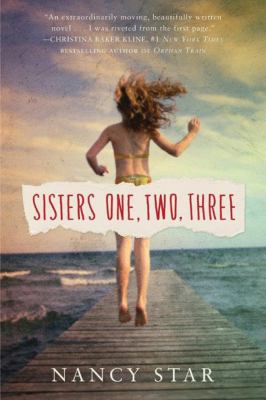 Sisters one, two, three